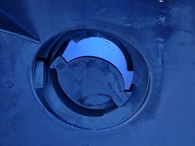 bontott VW GOLF V Szelepfedél