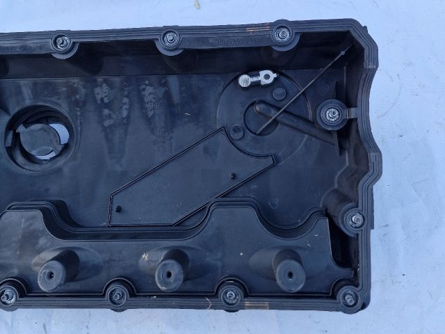 bontott VW GOLF V Szelepfedél