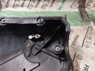 bontott VW GOLF V Szelepfedél