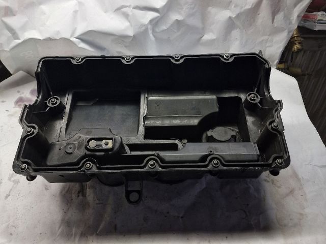 bontott VW GOLF V Szelepfedél