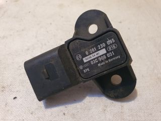 bontott VW GOLF V Szívócső Nyomásérzékelő