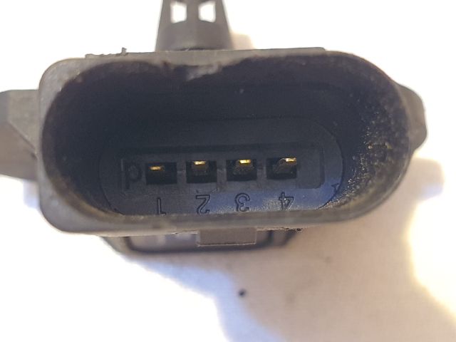 bontott VW GOLF V Szívócső Nyomásérzékelő