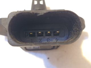 bontott VW GOLF V Szívócső Nyomásérzékelő