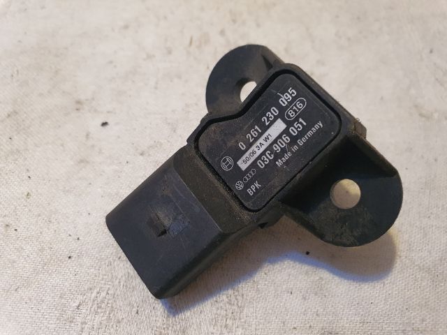 bontott VW GOLF V Szívócső Nyomásérzékelő