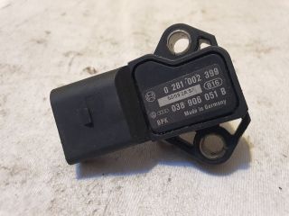 bontott VW GOLF V Szívócső Nyomásérzékelő