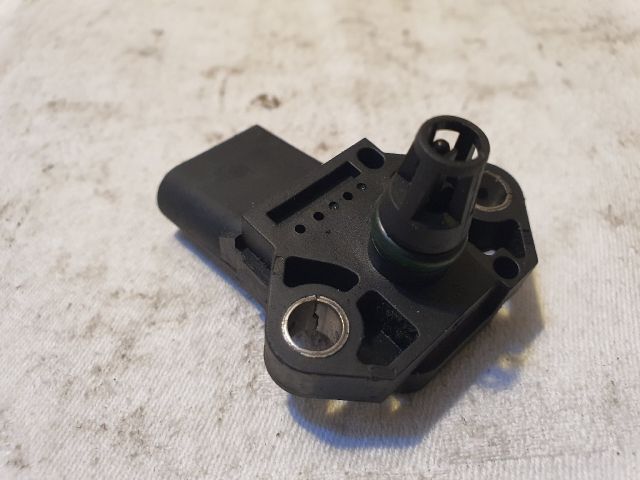 bontott VW GOLF V Szívócső Nyomásérzékelő