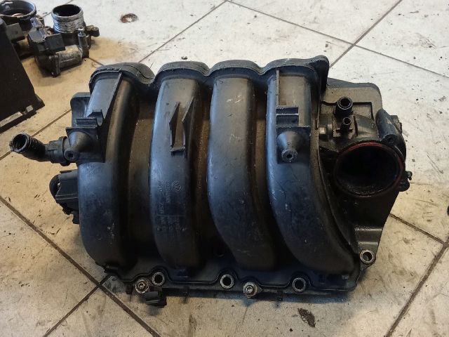 bontott VW GOLF V Szívósor