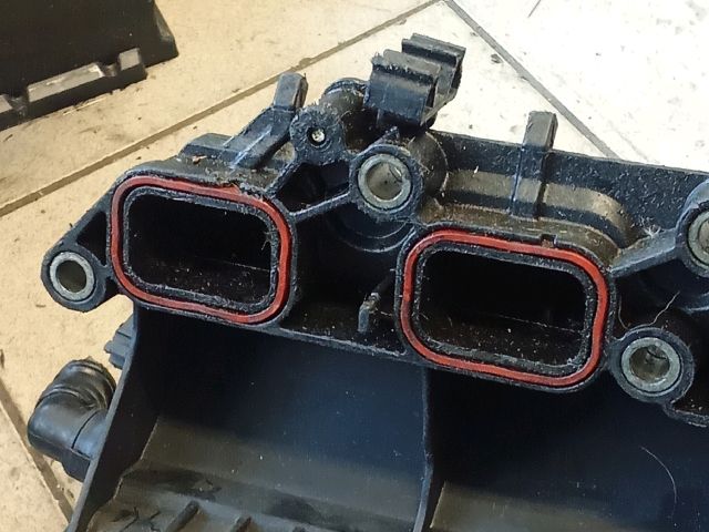 bontott VW GOLF V Szívósor