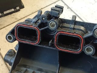 bontott VW GOLF V Szívósor