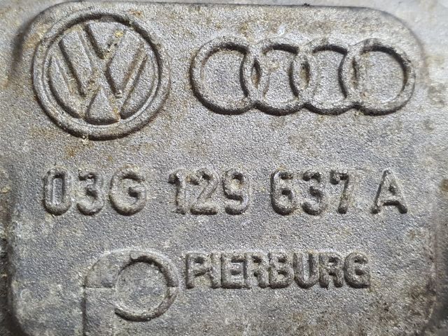 bontott VW GOLF V Szívósor