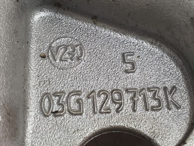 bontott VW GOLF V Szívósor