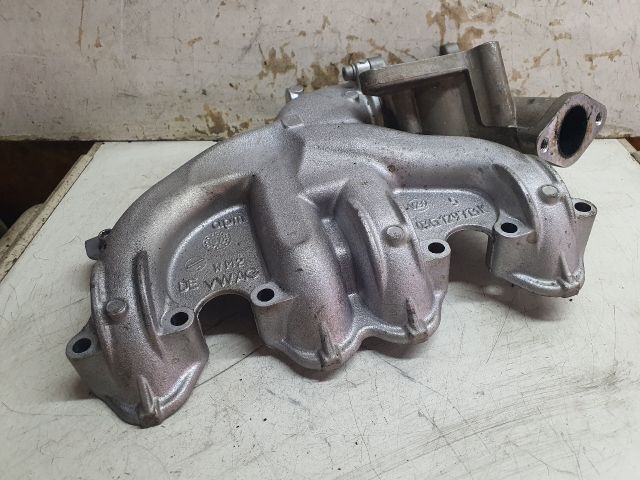 bontott VW GOLF V Szívósor