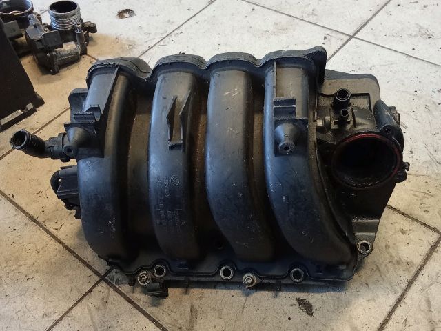 bontott VW GOLF V Szívósor