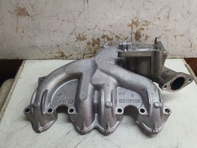 bontott VW GOLF V Szívósor