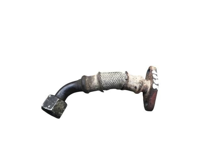 bontott VW GOLF V Turbó Olajcső