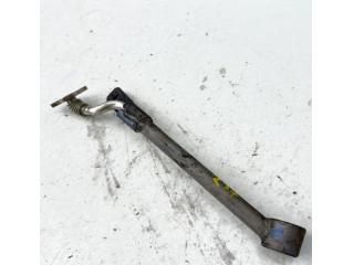 bontott VW GOLF V Turbó Olajcső