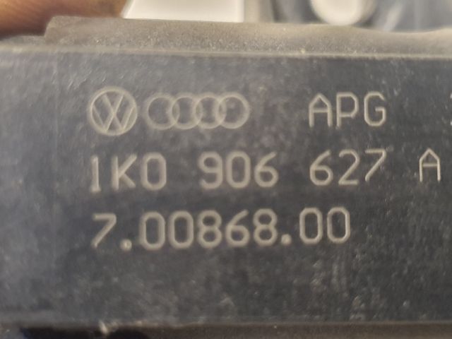 bontott VW GOLF V Turbó Vákum Szelep