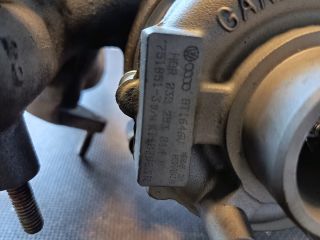 bontott VW GOLF V Turbó