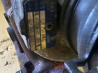 bontott VW GOLF V Turbó