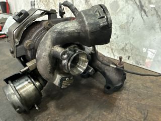 bontott VW GOLF V Turbó