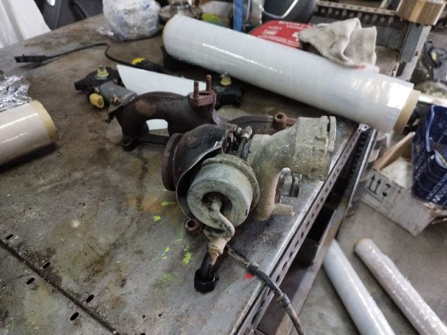 bontott VW GOLF V Turbó