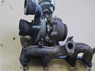 bontott VW GOLF V Turbó