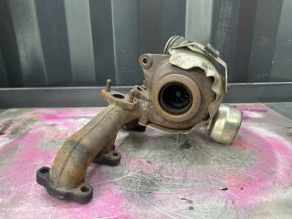 bontott VW GOLF V Turbó