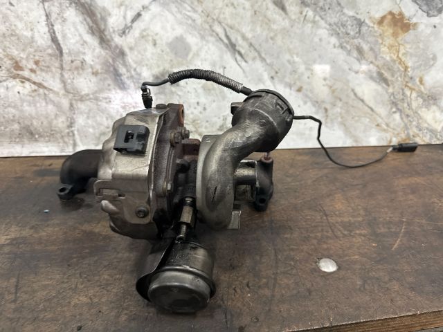 bontott VW GOLF V Turbó