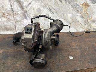 bontott VW GOLF V Turbó