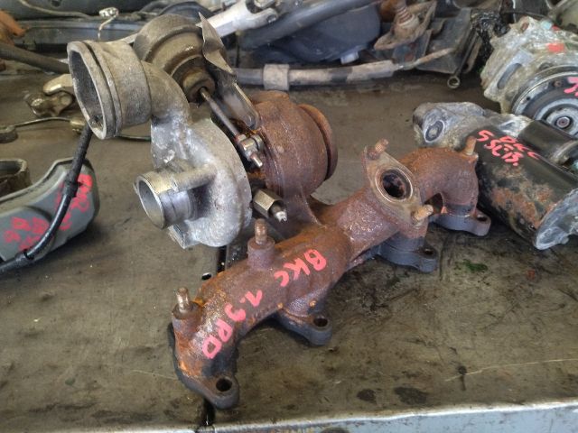 bontott VW GOLF V Turbó