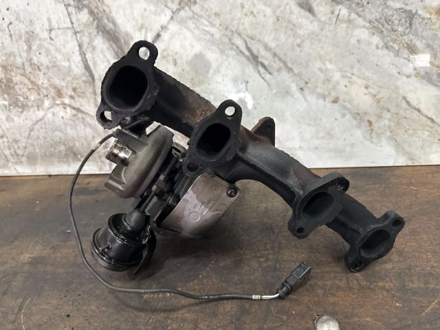 bontott VW GOLF V Turbó