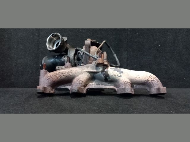 bontott VW GOLF V Turbó