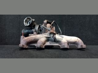 bontott VW GOLF V Turbó