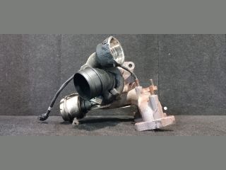 bontott VW GOLF V Turbó