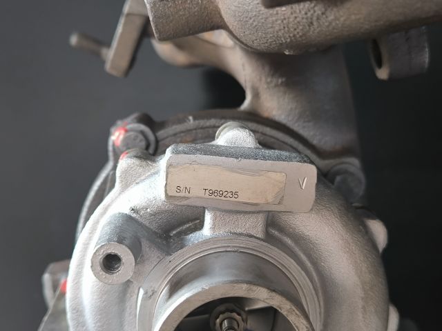 bontott VW GOLF V Turbó