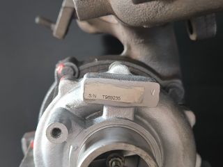 bontott VW GOLF V Turbó