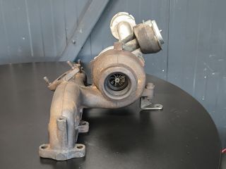 bontott VW GOLF V Turbó