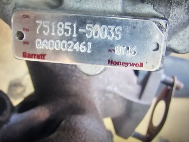 bontott VW GOLF V Turbó