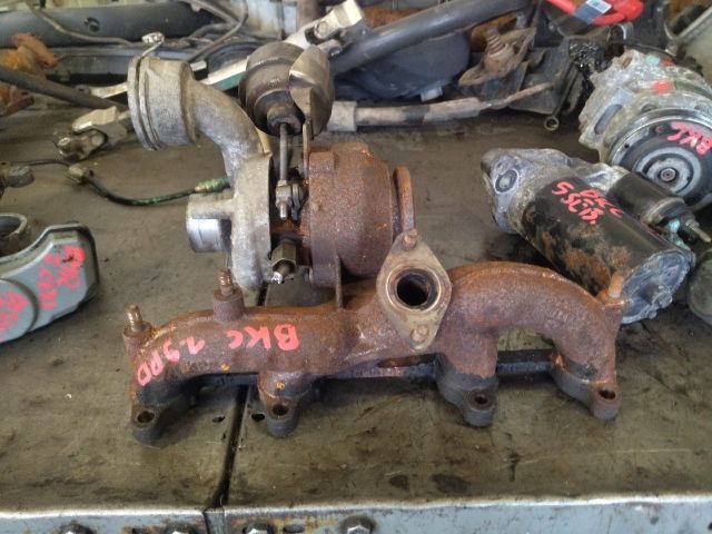 bontott VW GOLF V Turbó