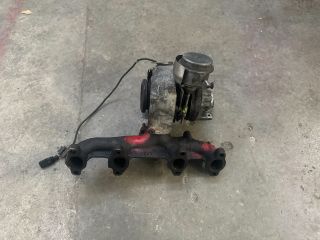 bontott VW GOLF V Turbó