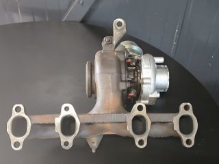 bontott VW GOLF V Turbó