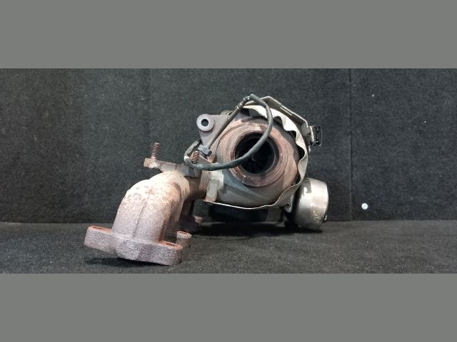 bontott VW GOLF V Turbó