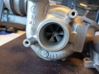 bontott VW GOLF V Turbó