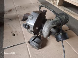 bontott VW GOLF V Turbó