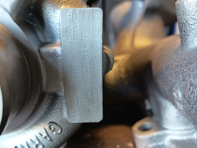 bontott VW GOLF V Turbó