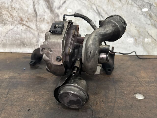 bontott VW GOLF V Turbó