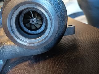 bontott VW GOLF V Turbó