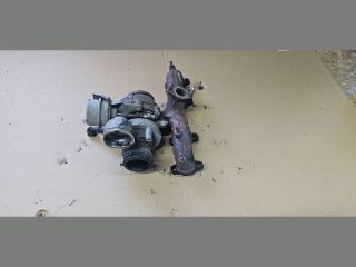 bontott VW GOLF V Turbó