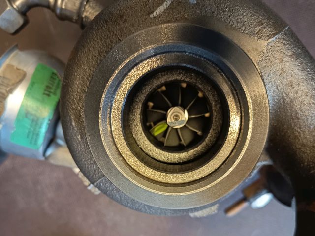 bontott VW GOLF V Turbó