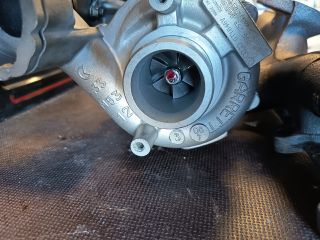 bontott VW GOLF V Turbó